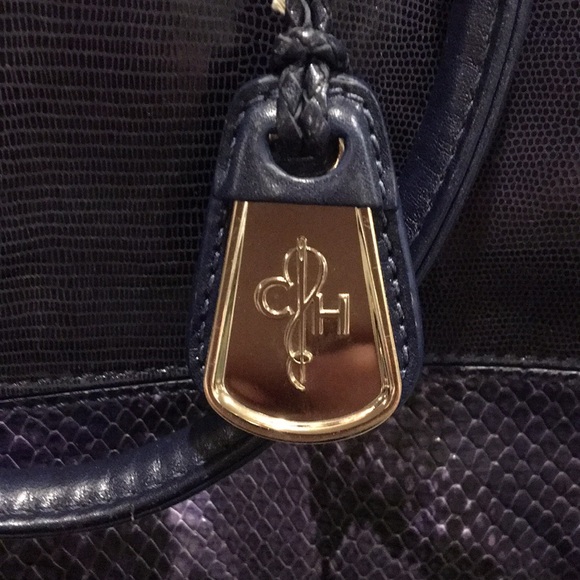 Authentic Cole Haan Purse - Picture 4 of 6